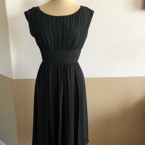 Size 4 Glamorous Black Max and Cleo Dress!